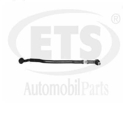 Tie Rod (02.DL.203)