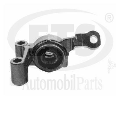 Mounting, control/trailing arm (03.SB.614)