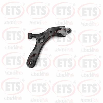 Control/Trailing Arm, wheel suspension (29.TC.687)
