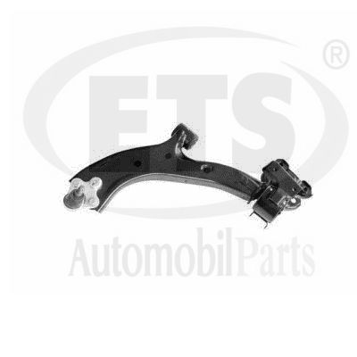 Control/Trailing Arm, wheel suspension (07.TC.479)