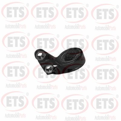 Mounting, control/trailing arm (23.SB.103)