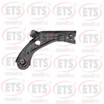 Control/Trailing Arm, wheel suspension (20.TC.480)
