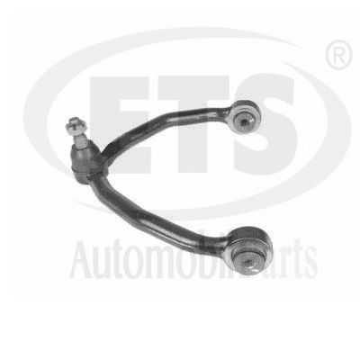 Control/Trailing Arm, wheel suspension (09.TC.665)