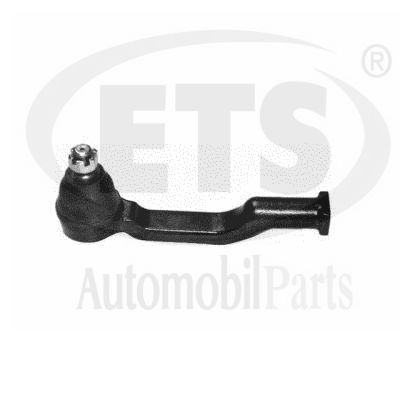 Tie Rod End (14.TR.762)