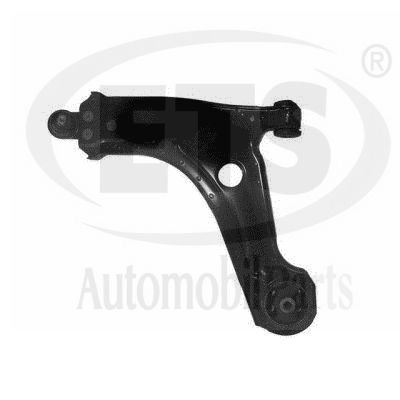 Control/Trailing Arm, wheel suspension (11.TC.234)