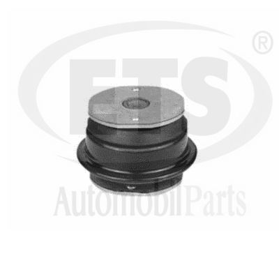 Mounting, engine (05.ST.183)