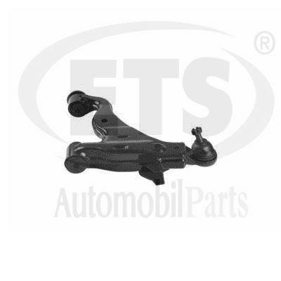 Control/Trailing Arm, wheel suspension (29.TC.638)
