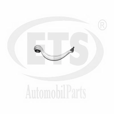 Control/Trailing Arm, wheel suspension (02.TC.291)