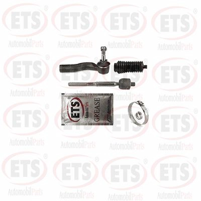 Tie Rod (14.AJ.355)