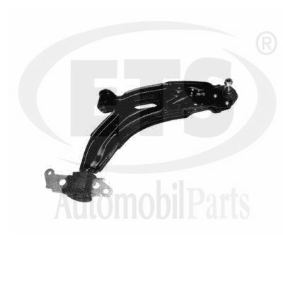 Control/Trailing Arm, wheel suspension (05.TC.893)