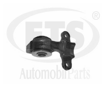 Mounting, control/trailing arm (04.SB.374)