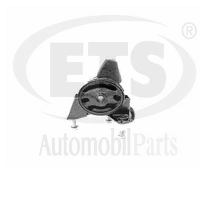 Mounting, engine (29.ST.579)