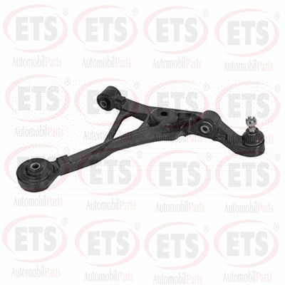 Control/Trailing Arm, wheel suspension (54.TC.828)