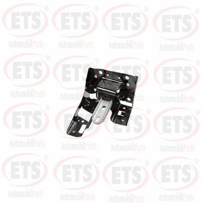 Mounting, engine (04.EM.744)