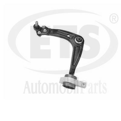 Control/Trailing Arm, wheel suspension (20.TC.475)