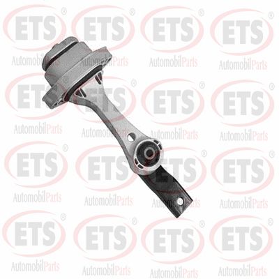 Mounting, engine (31.EM.864)