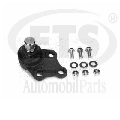 Ball Joint (15.BJ.500)