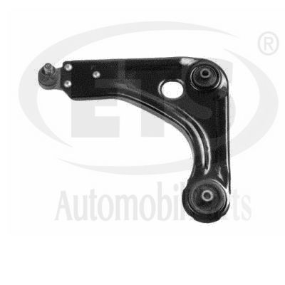 Control/Trailing Arm, wheel suspension (06.TC.386)