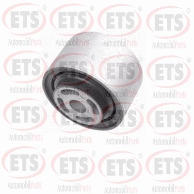 Holder Set, radiator grille (15.MB.100)