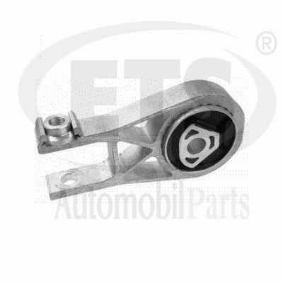 Bracket, gearshift linkage (05.TM.400)