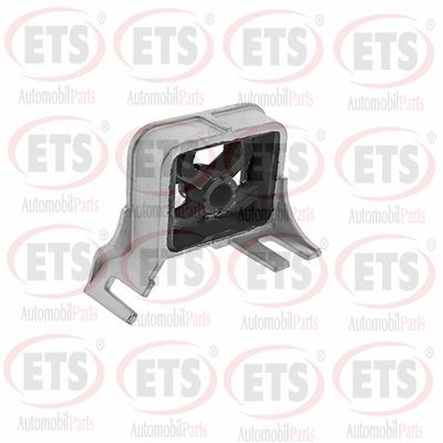 Bracket, muffler (22.ES.617)