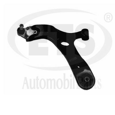 Control/Trailing Arm, wheel suspension (29.TC.558)