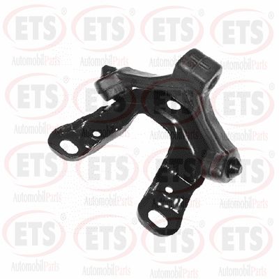Bracket, muffler (31.ES.801)