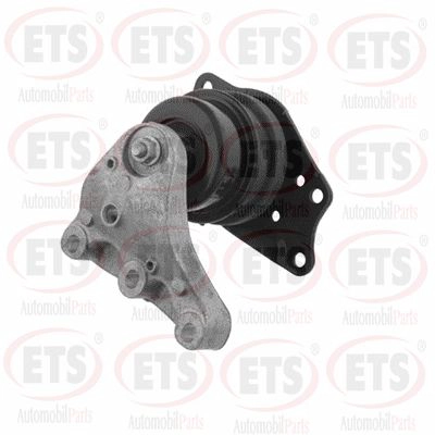 Mounting, engine (02.EM.118)