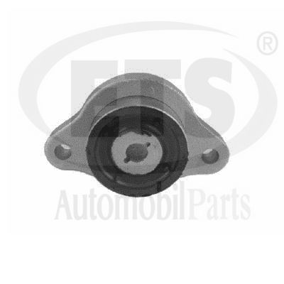 Mounting, control/trailing arm (15.SB.740)