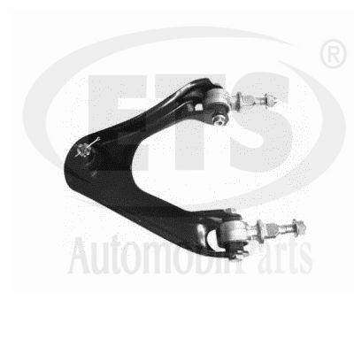 Control/Trailing Arm, wheel suspension (07.TC.430)