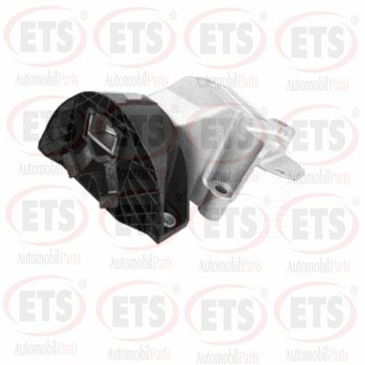 Mounting, engine (22.EM.118)