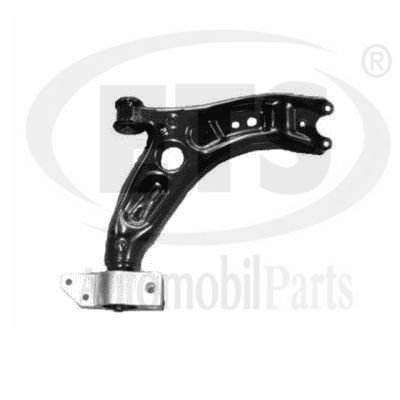 Control/Trailing Arm, wheel suspension (31.TC.644)
