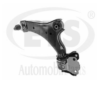 Control/Trailing Arm, wheel suspension (32.TC.388)