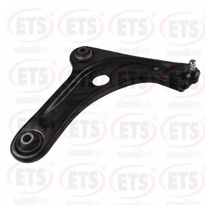 Control/Trailing Arm, wheel suspension (04.TC.247)