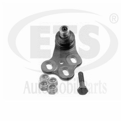 Ball Joint (02.BJ.436)