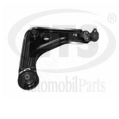 Control/Trailing Arm, wheel suspension (06.TC.380)