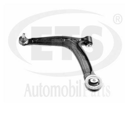 Control/Trailing Arm, wheel suspension (06.TC.447)