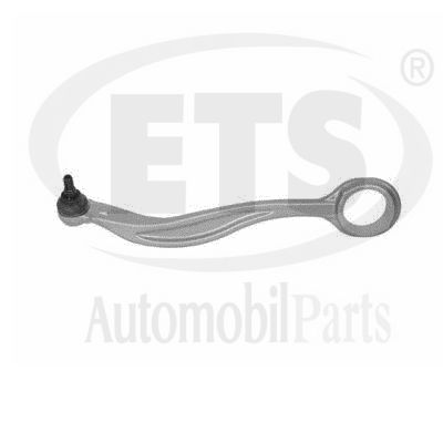 Control/Trailing Arm, wheel suspension (15.TC.381)