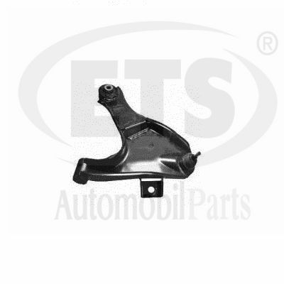 Control/Trailing Arm, wheel suspension (40.TC.214)