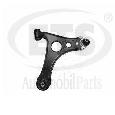 Control/Trailing Arm, wheel suspension (15.TC.260)