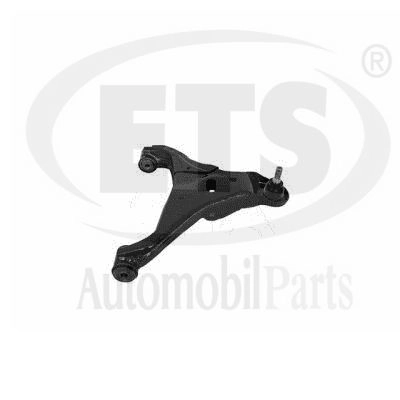 Control/Trailing Arm, wheel suspension (06.TC.463)