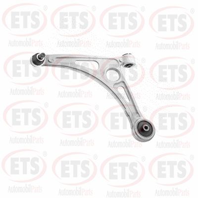 Control/Trailing Arm, wheel suspension (08.TC.752)