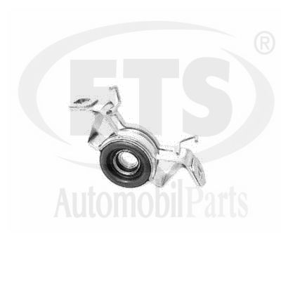 Mounting, engine (29.ST.521)