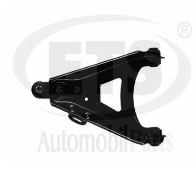 Control/Trailing Arm, wheel suspension (22.TC.273)