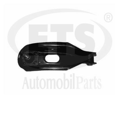 Control/Trailing Arm, wheel suspension (22.TC.279)