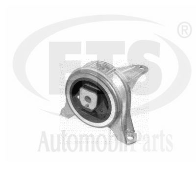 Mounting, engine (19.ST.305)