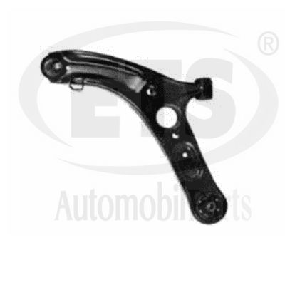 Control/Trailing Arm, wheel suspension (08.TC.675)