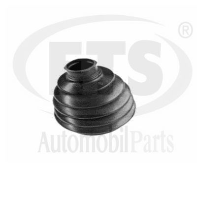 Bellow, drive shaft (31.SK.225)