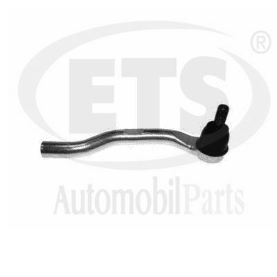 Tie Rod End (07.TR.766)