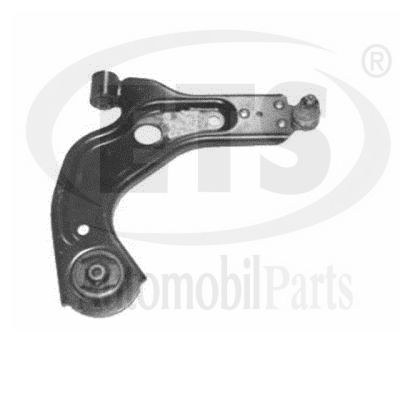 Control/Trailing Arm, wheel suspension (06.TC.404)